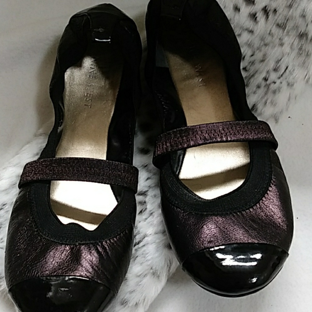 Flats shoes